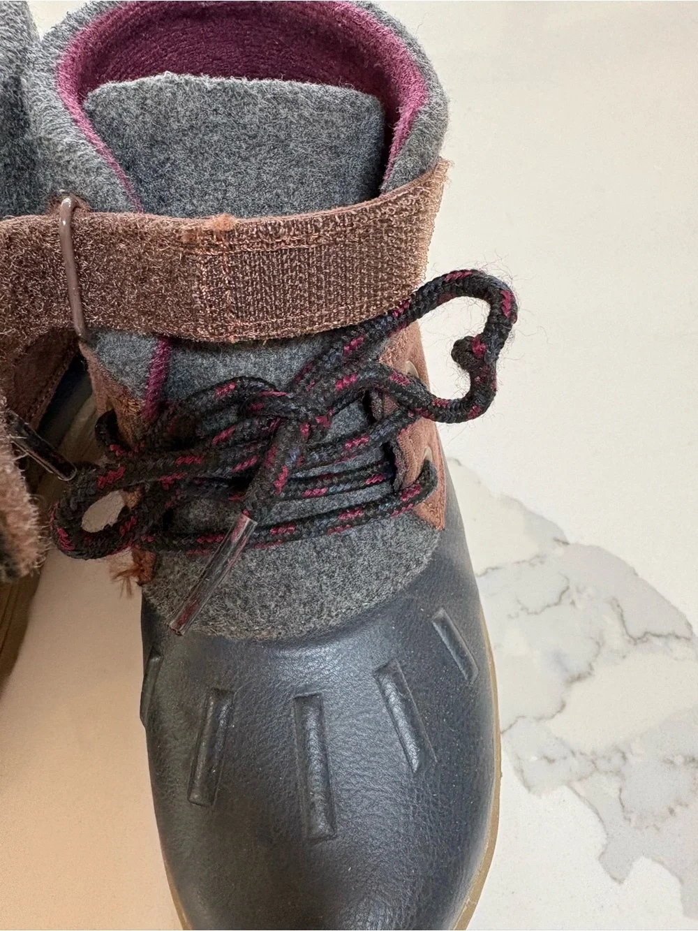 Toddler Winter Boots-12